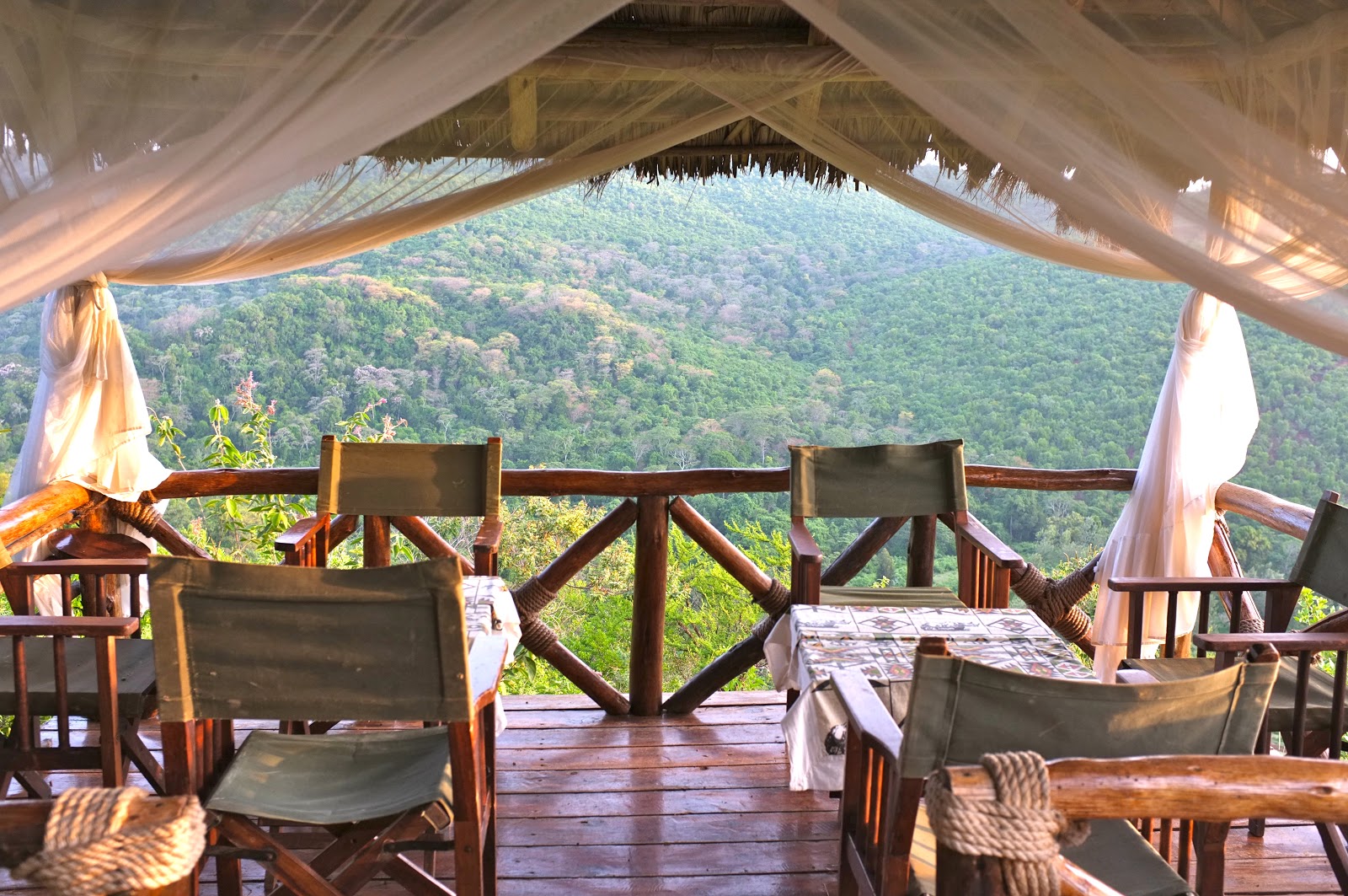 25 World Best Restaurant Views 16: