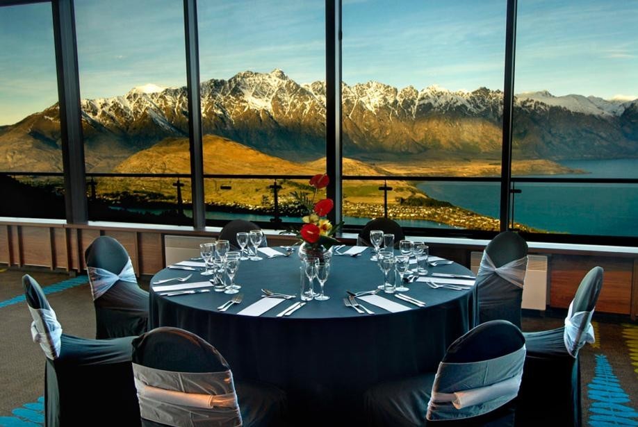 25 Vistas de Restaurant World Best 20: