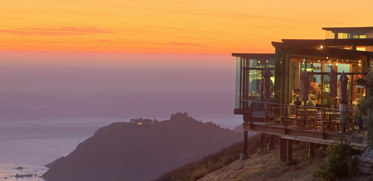 25 World Best Restaurant Views 24: