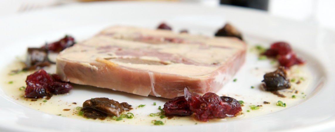 25 World Best Restaurant Views 27: