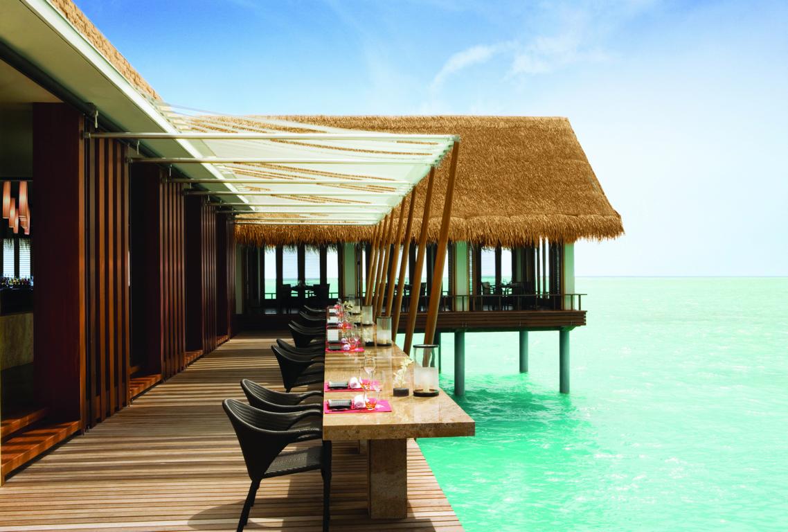 25 World Best Restaurant Views 30: