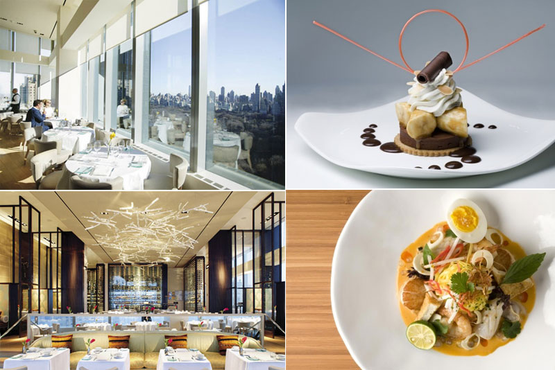 25 Vistas de Restaurant World Best 34: