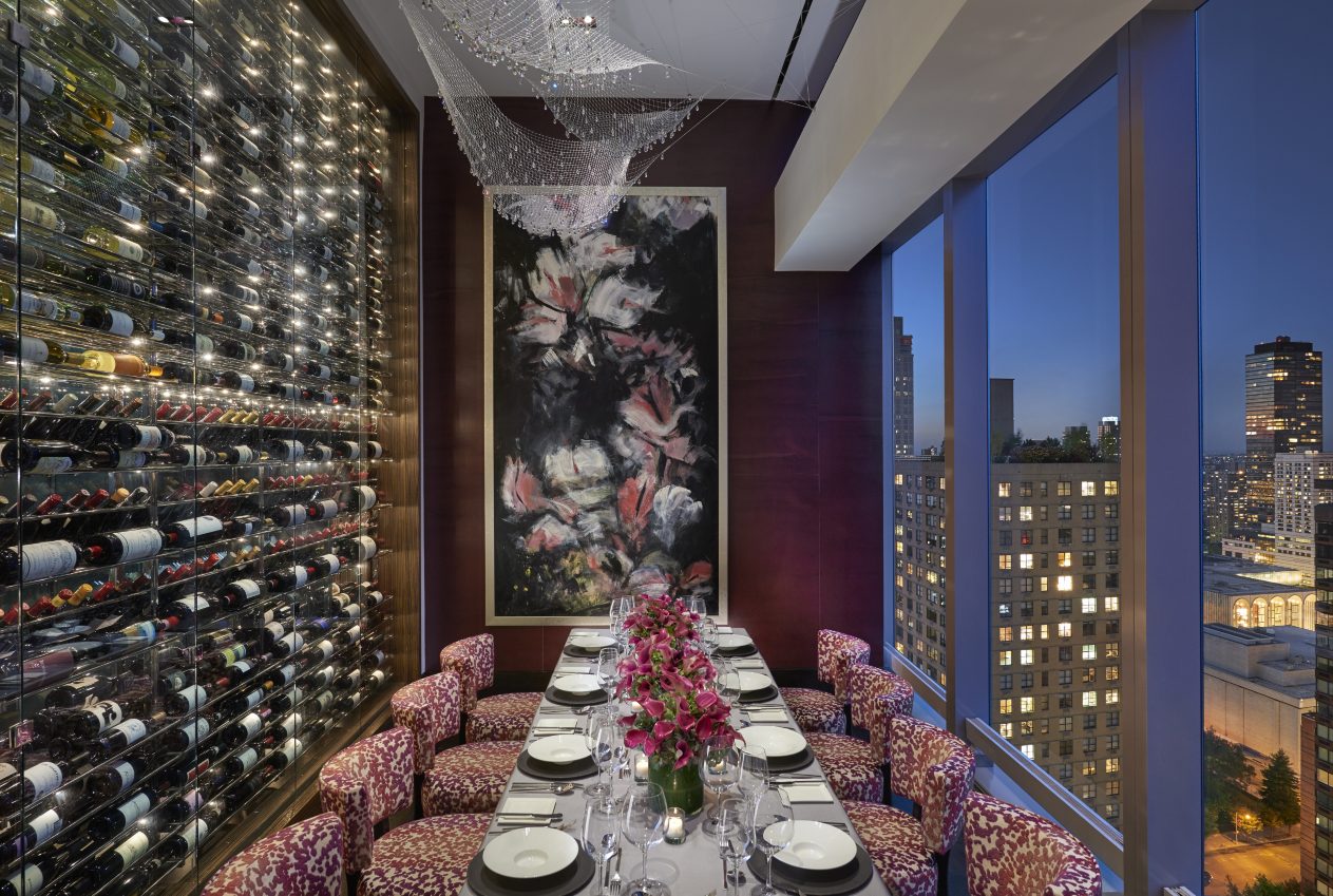 25 World Best Restaurant Views 36: