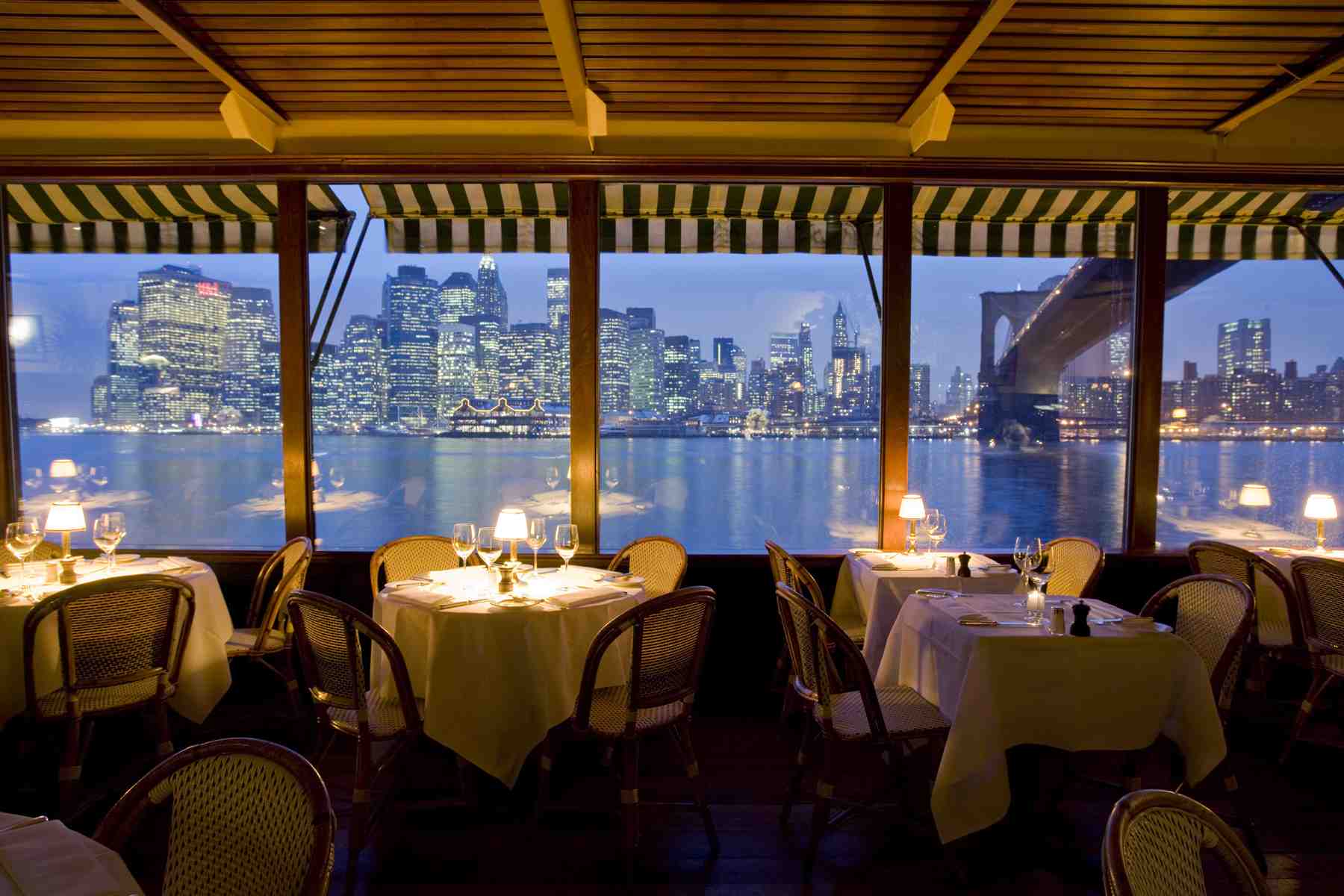 25 World Best Restaurant Views 39: