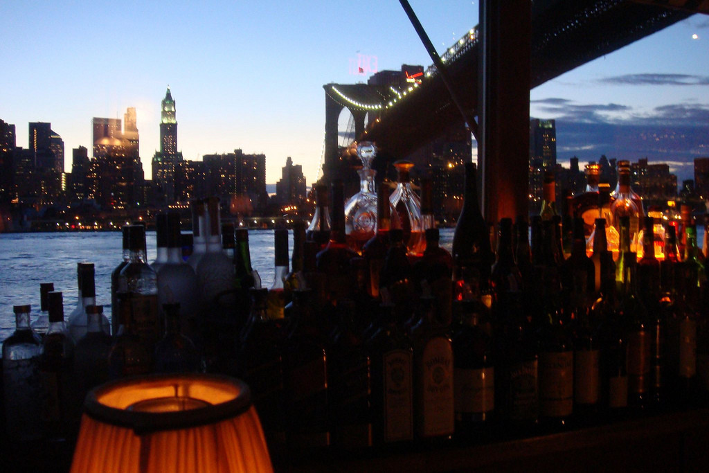 25 World Best Restaurant Views 40: