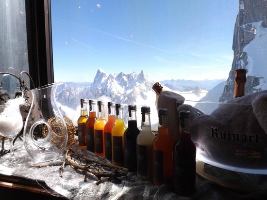 25 Vistas de Restaurant World Best 45: