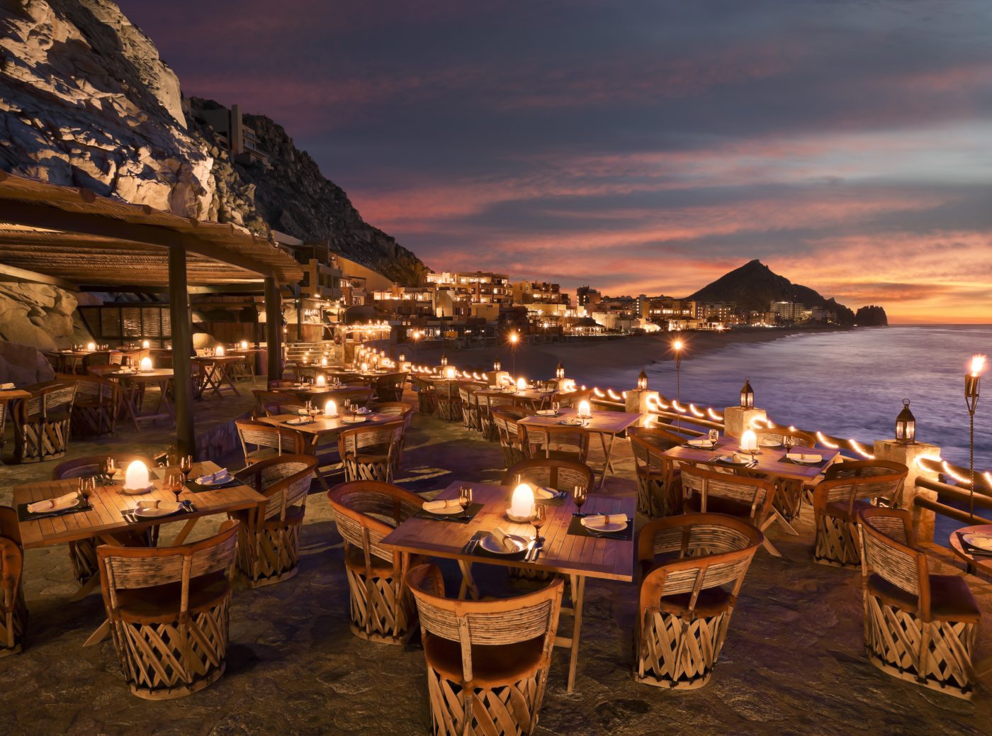 25 Vistas de Restaurant World Best 49:
