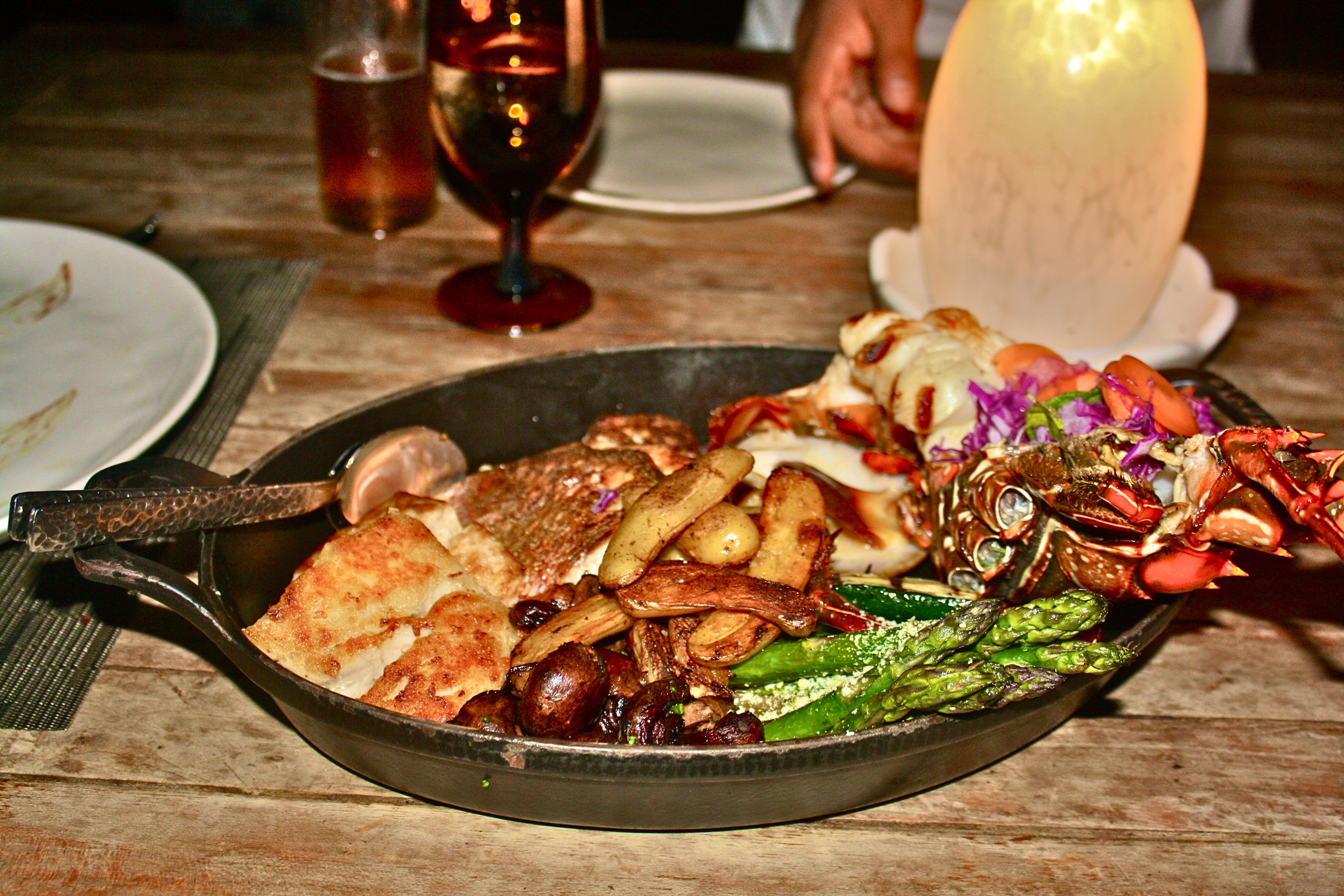 25 Vistas de World Best Restaurant 51: