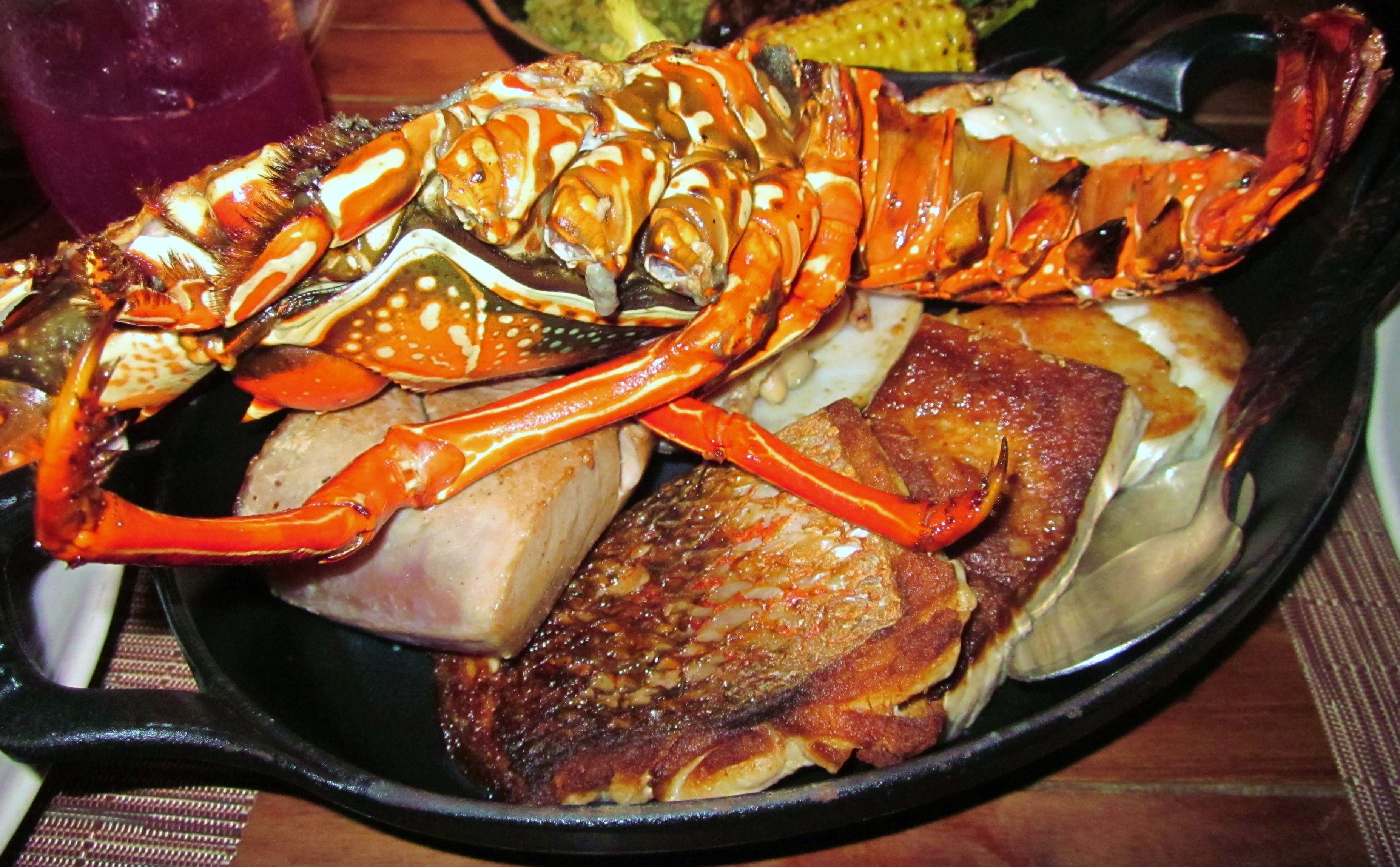 25 World Best Restaurant Views 52: