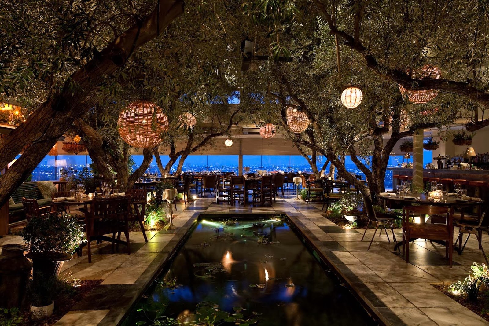 25 Vistas de World Best Restaurant 56: