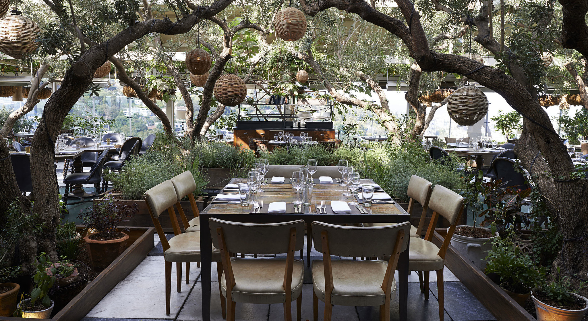 25 Vistas de World Best Restaurant 57: