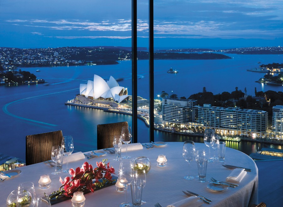 25 Vistas de World Best Restaurant 58: