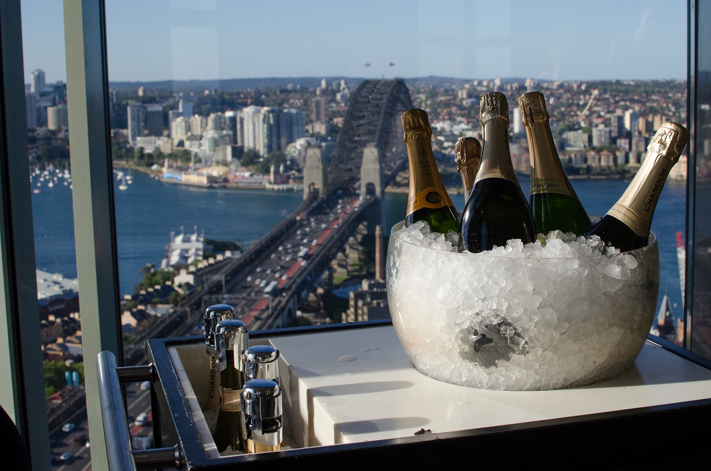 25 World Best Restaurant Views 60: