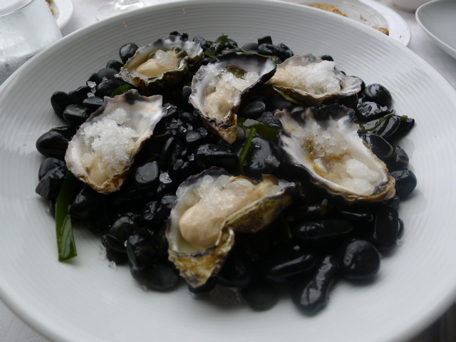 25 Vistas de World Best Restaurant 61: