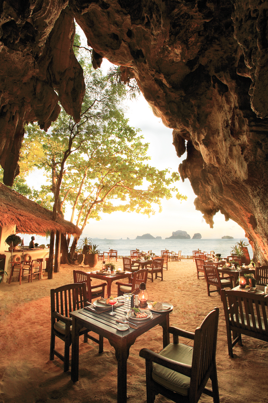 25 Vistas de Restaurant World Best 63: