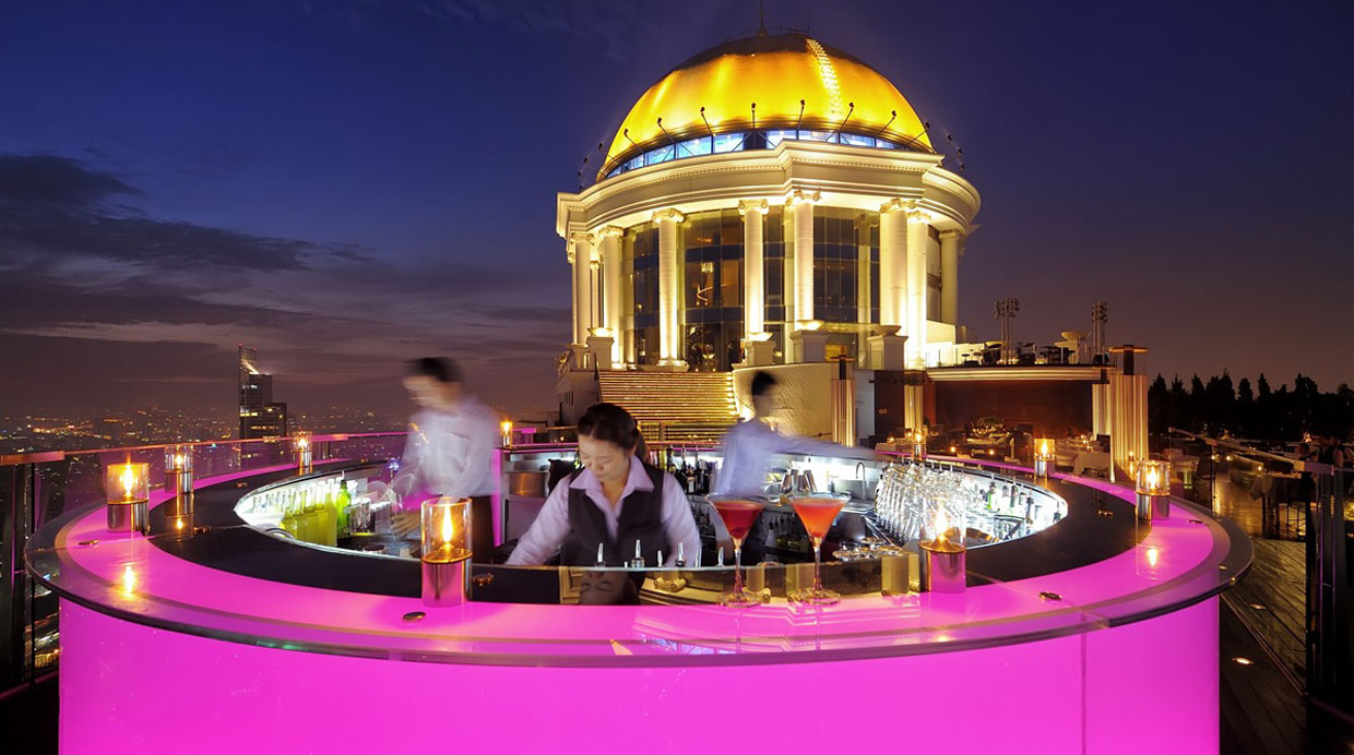 25 Vistas de World Best Restaurant 65: