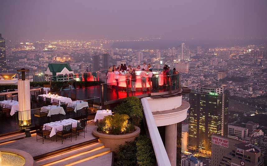 25 Vistas de Restaurant World Best 67: