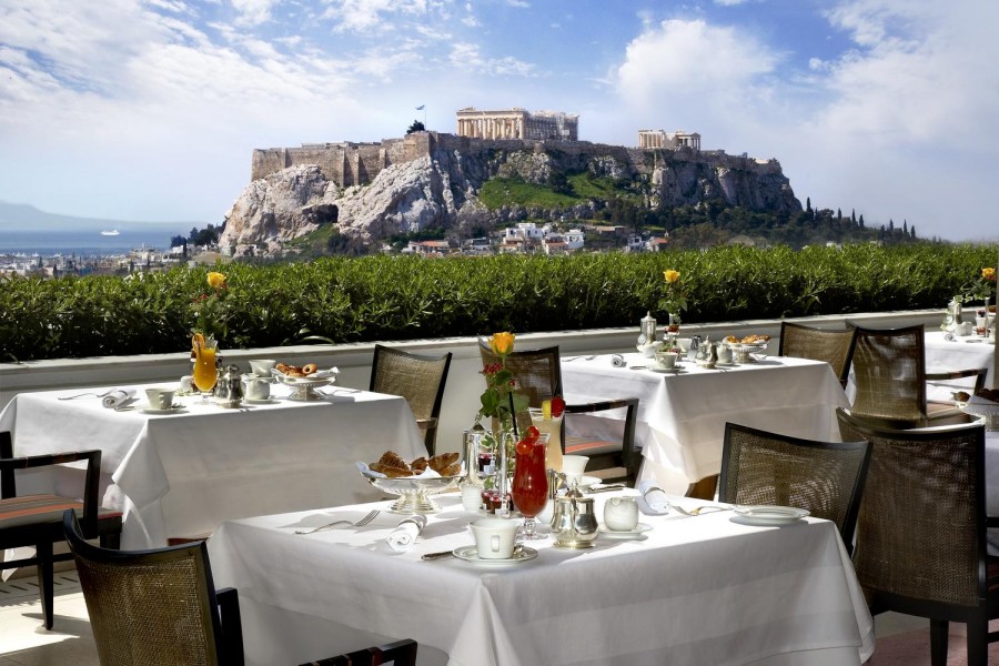 25 Vistas de World Best Restaurant 71: