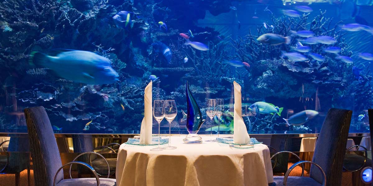 25 Vistas de World Best Restaurant 74: