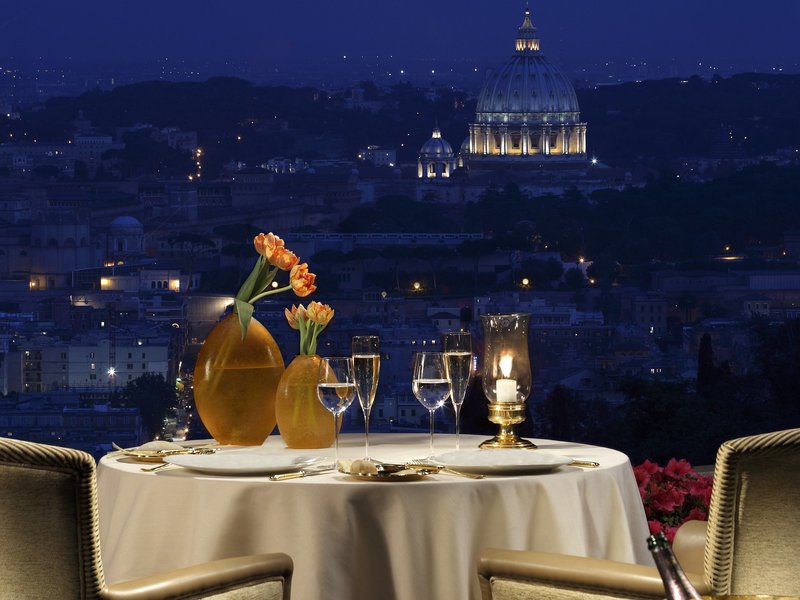 25 Vistas de World Best Restaurant 79: