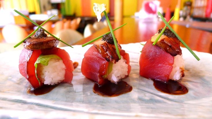 25 World Best Restaurant Views 83: