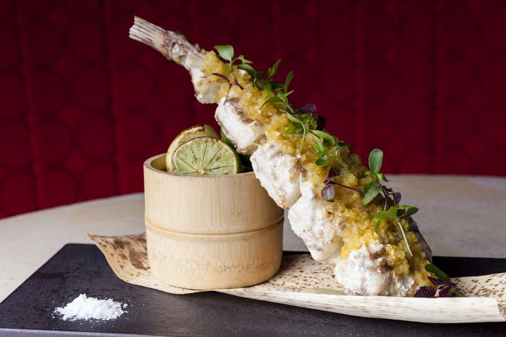 25 World Best Restaurant Views 84: