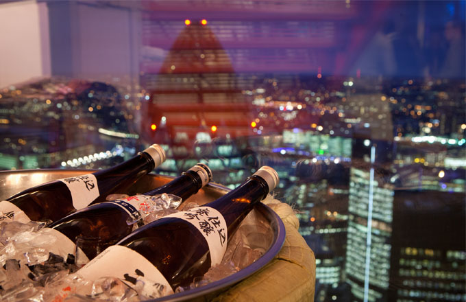 25 World Best Restaurant Views 87: