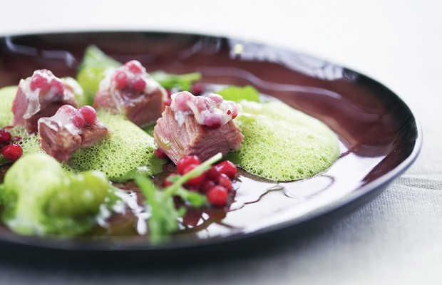 25 Vistas de World Best Restaurant 91: