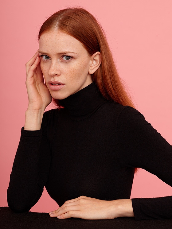 3 programas de fotos Estudio pelirrojos 12 belleza 12