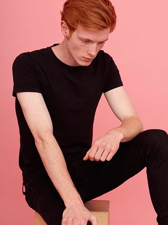 3 programas fotográficos de estudio pelirrojos 16 belleza 16