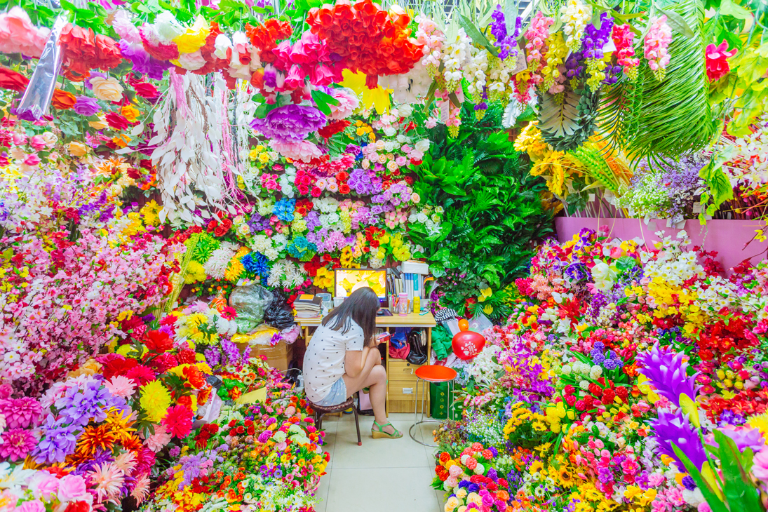 4 consumiría China por Richard John Seymour