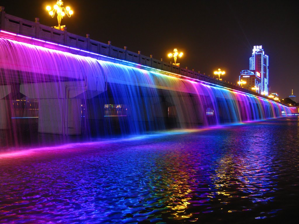 5. Puente de Vigas Polo en Seúl, Corea del Sur 1
