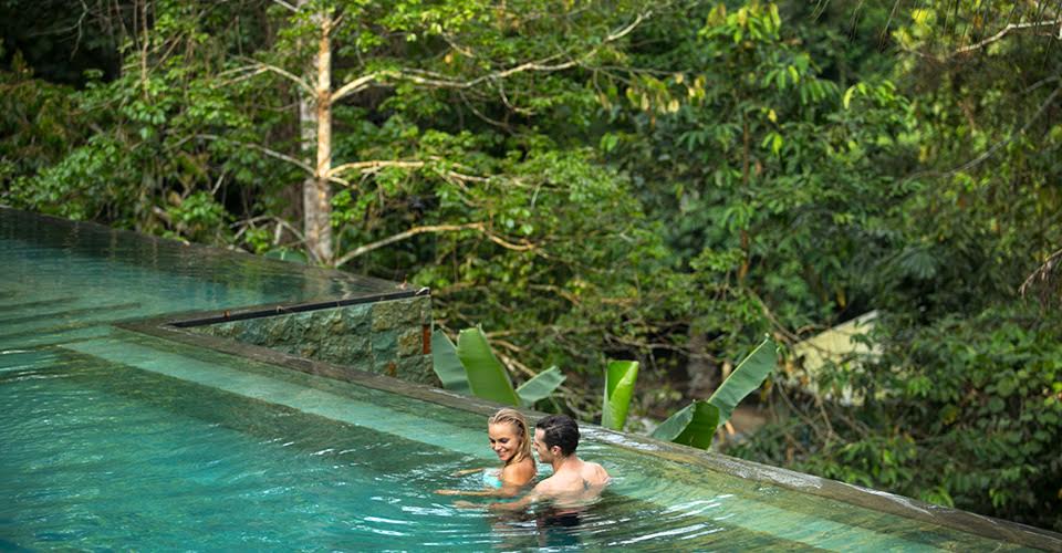 7 a la piscina de los insuficientes: en el 10