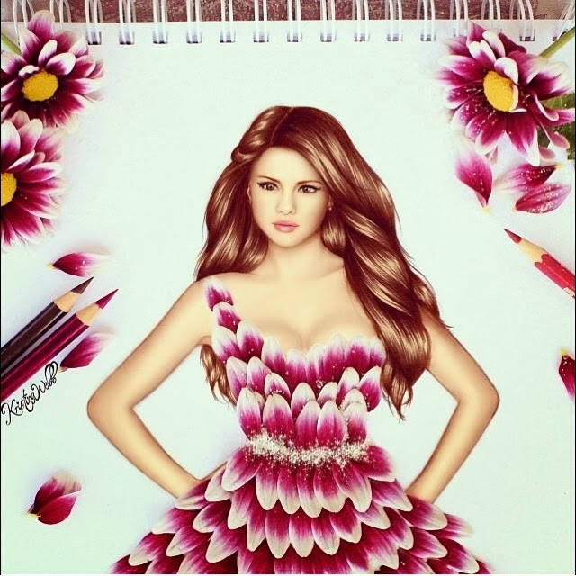 Fotos de ropa creativa absoluta de Kristina Webb 8