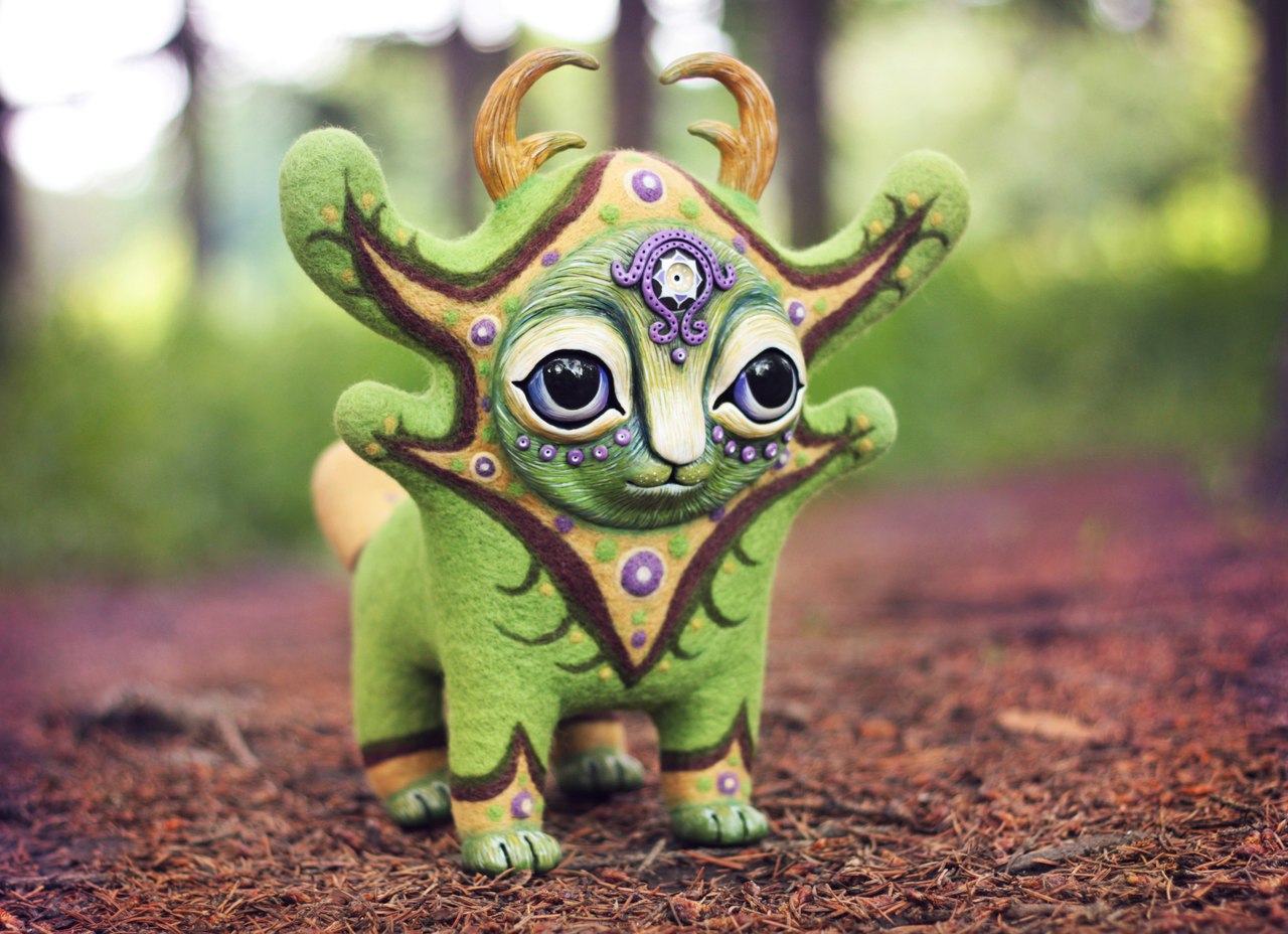 Alary Toys de Maria Copilova 22