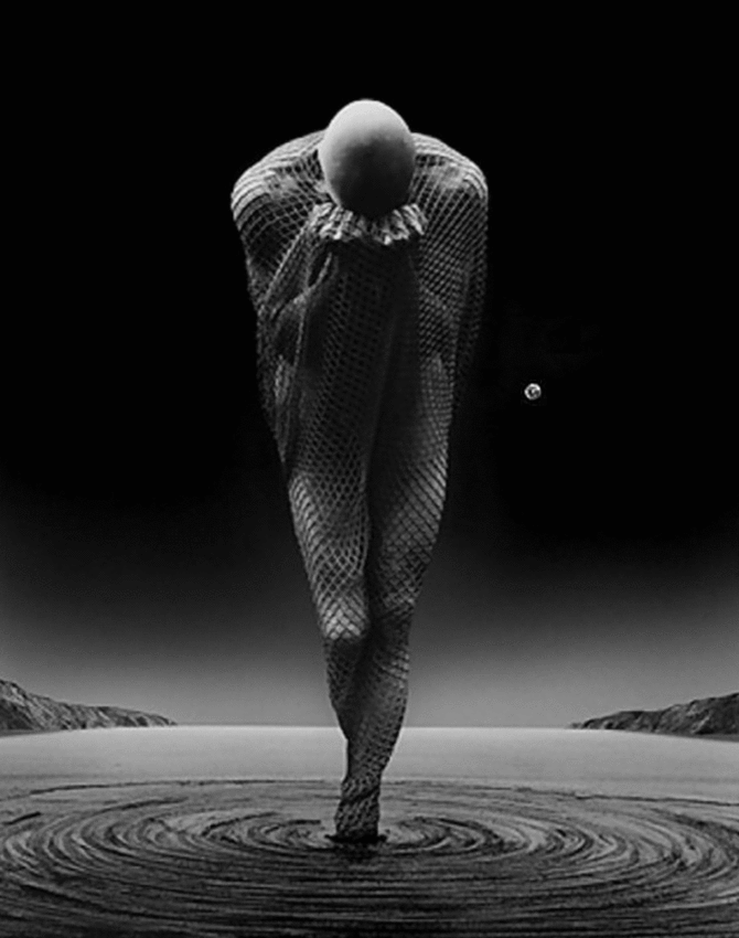 Hermosos gifs perseguidores creados por el artista ciego George Redhavk 12