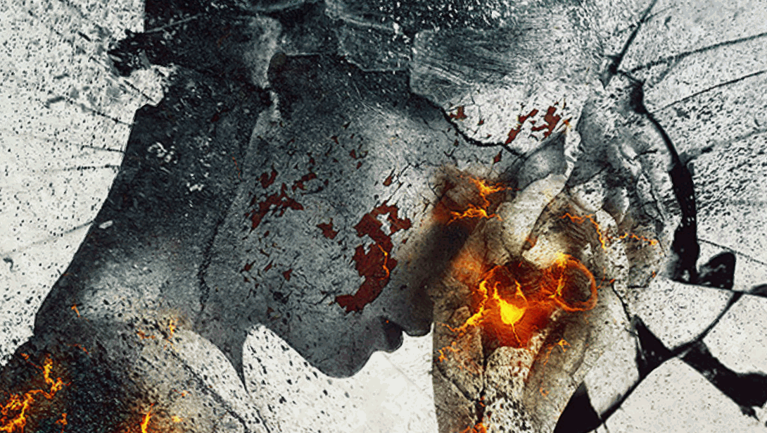 Hermosos regalos creados por el artista ciego George Redhaavk 15