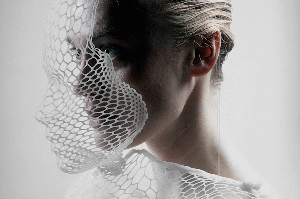 Hermosos gifs creados por el artista ciego George Redhavk 19