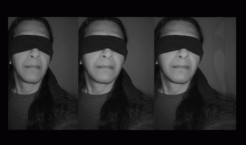 Hermosos gifs creados por el artista ciego George Redhavk 2