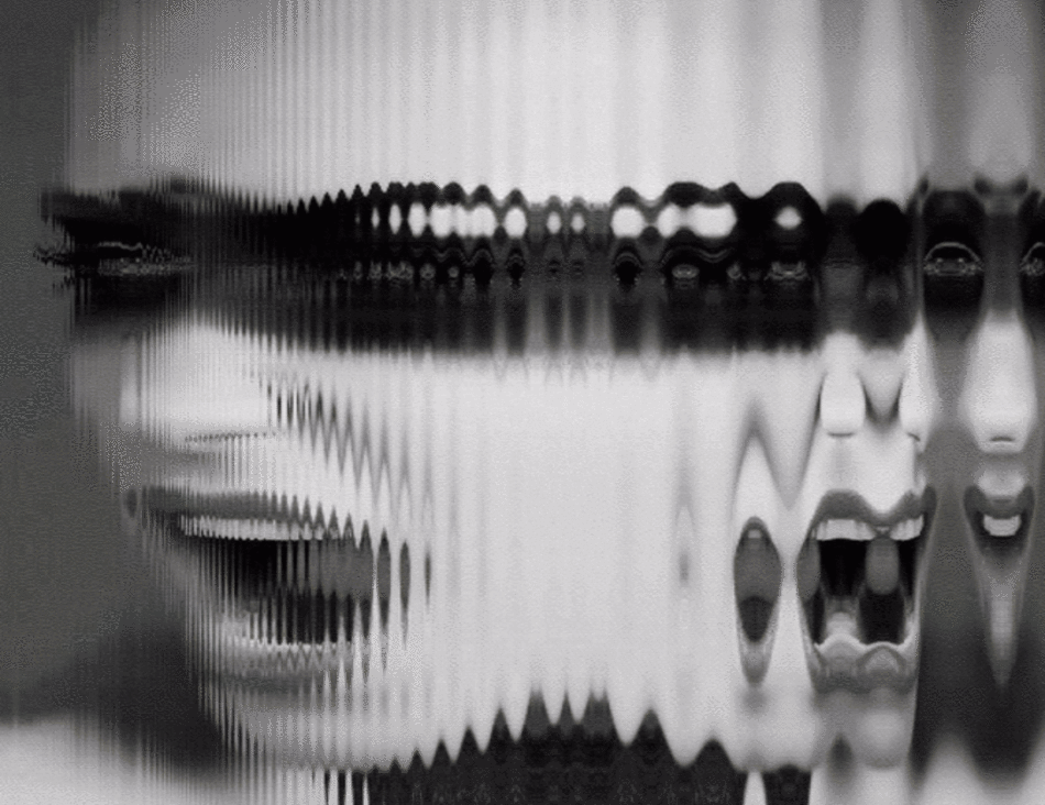 Hermosos gifs perseguidores creados por el artista ciego George Redhavk 27