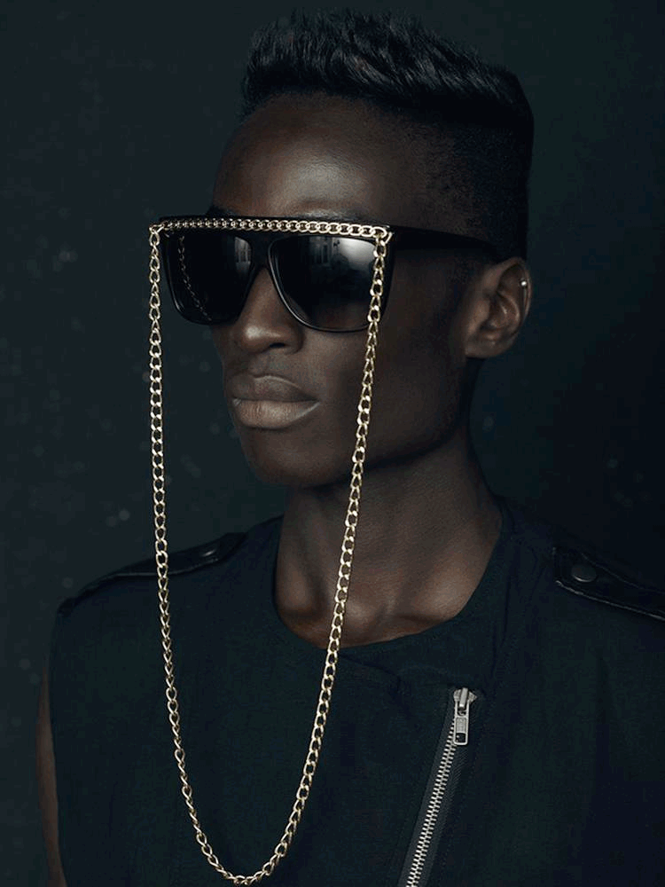 Hermosos regalos creados por el artista ciego George Redhaavk 3