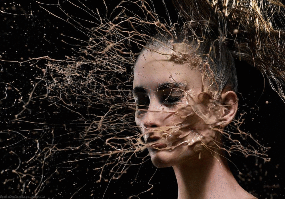 Hermosos regalos creados por el artista ciego George Redhavk 4