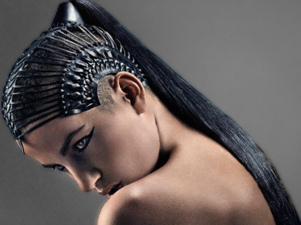 Hermosos gifs perseguidores creados por el artista ciego George Redhavk 5