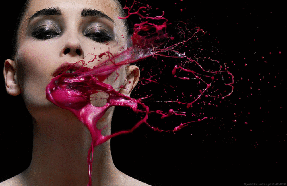 Hermosos regalos creados por el artista ciego George Redhavk 6