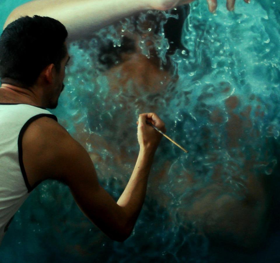 Fotos hiper realistas de Gustavo Silva Nuñez 4