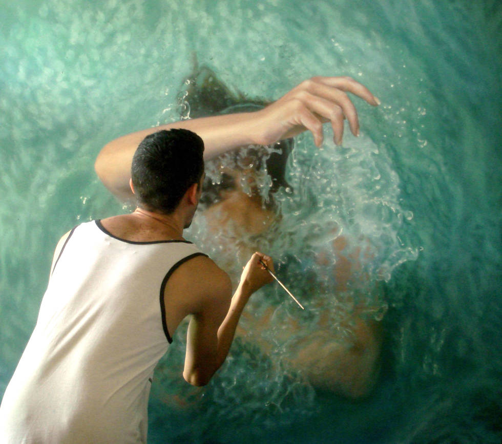 Fotos hiper realistas de Gustavo Silva Nuñez 5