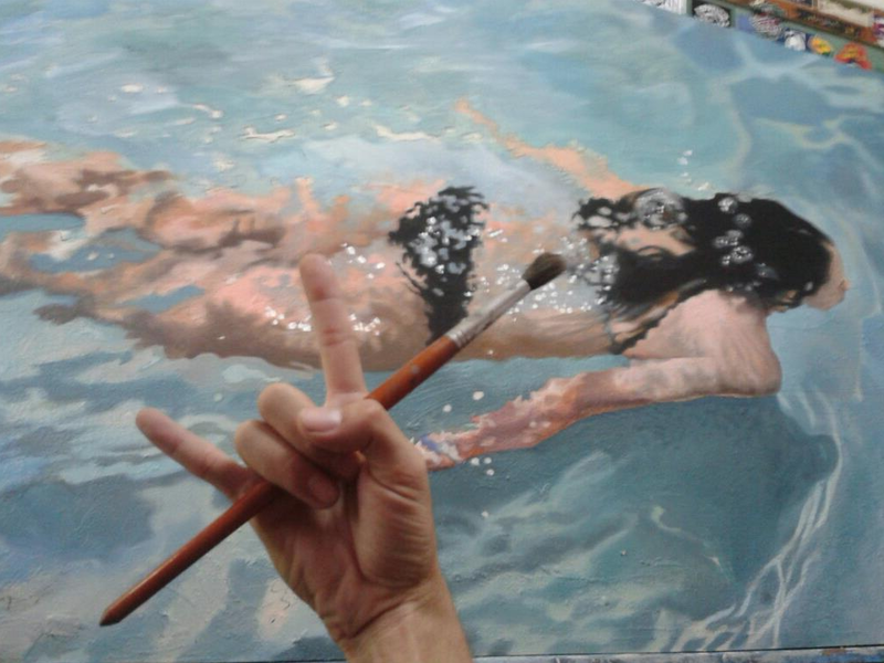 Fotos hiper realistas de Gustavo Silva Nuñez 9