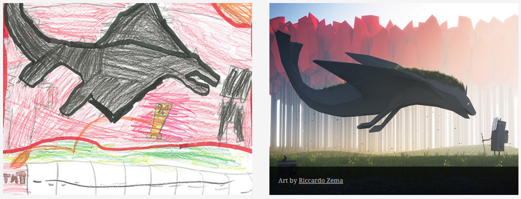 Child-monster-doodles-girning-stunning-ilustrations -03