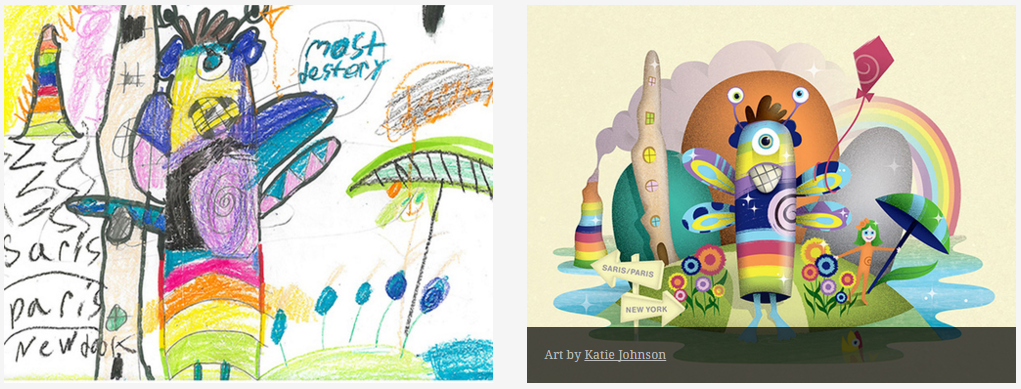 Child-monster-doodles-twitch-lips -19