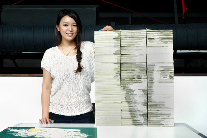 Mark Zuckerberg - Retrato de Facebook 5: